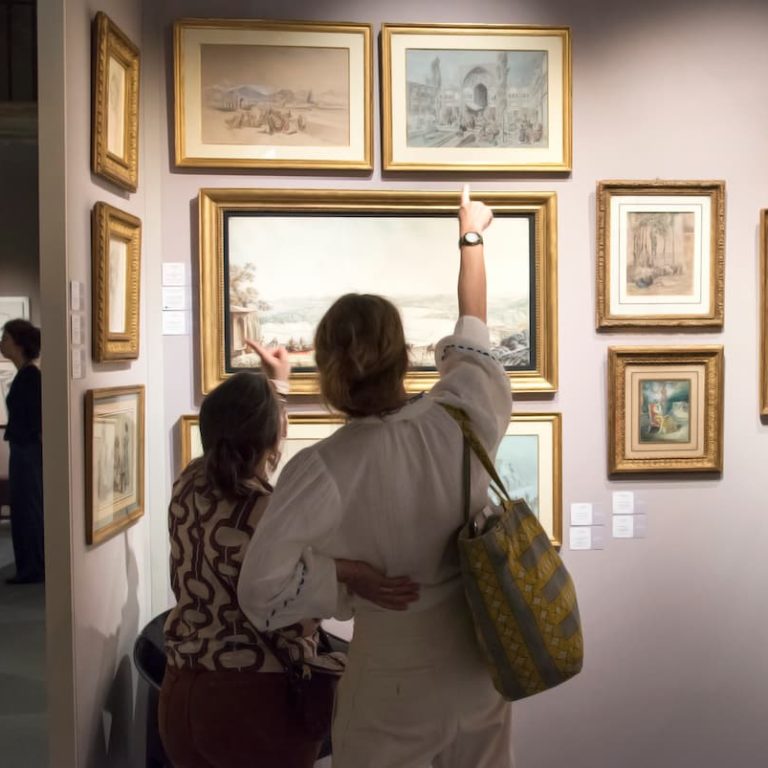 Salon du dessin 2022