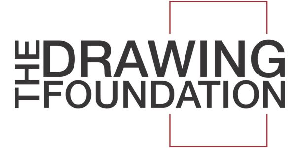 The Drawing Foundation, partenaire du Salon du dessin