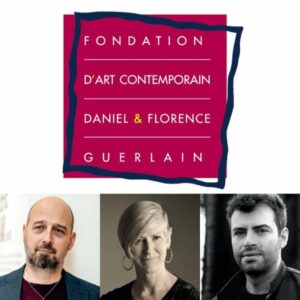 Prix Guerlain 2025 : les nominés