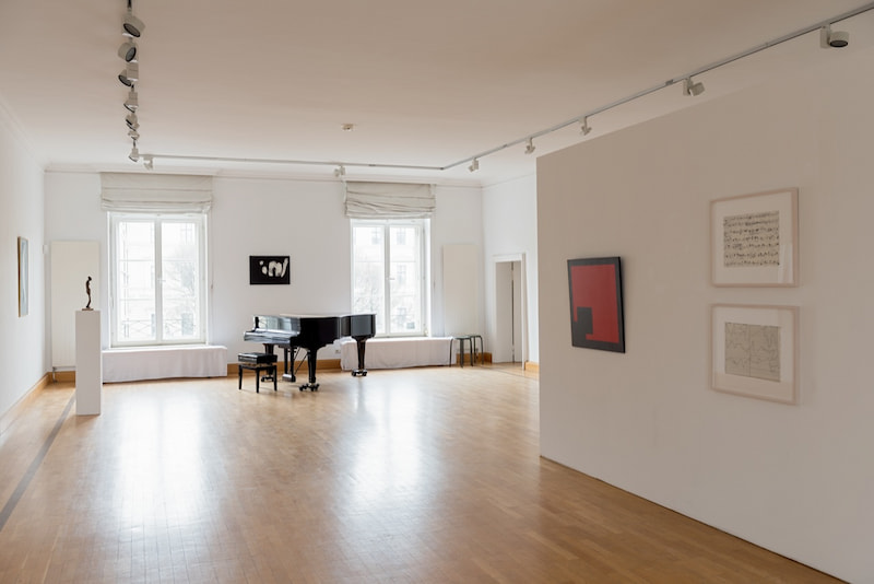 Galerie Florian Sundheimer