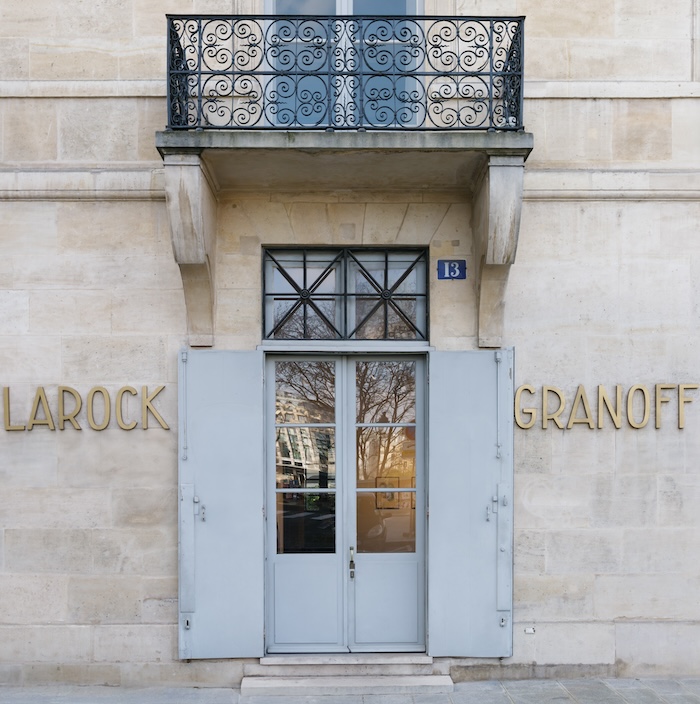 Galerie Larock-Granoff