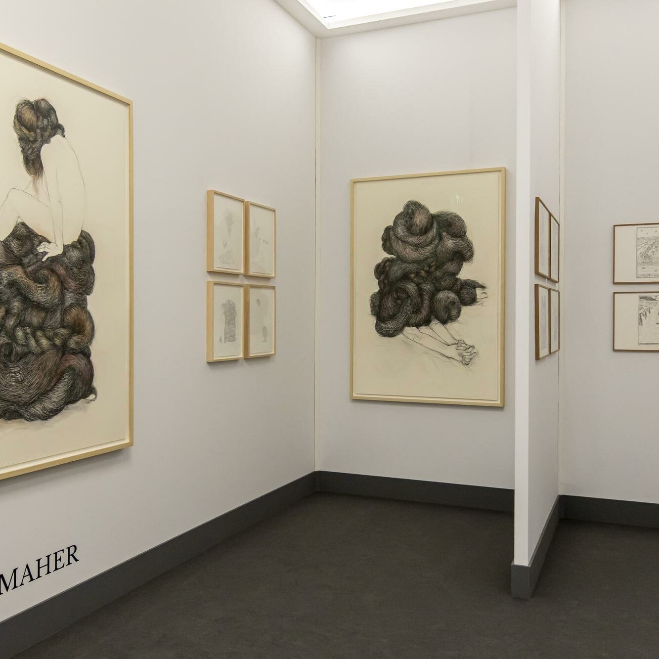 Prix Guerlain 2025 : exposition des nominés