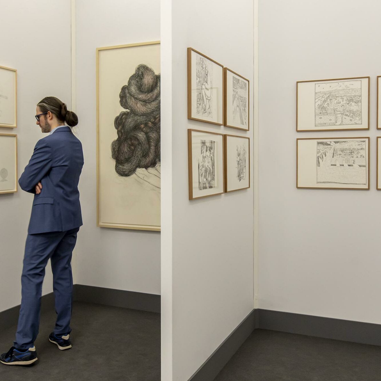 Prix Guerlain 2025 : exposition des nominés