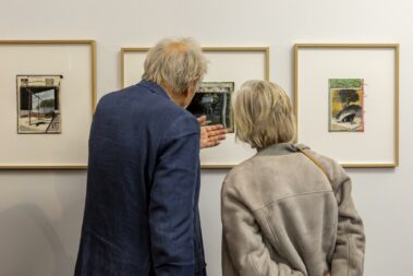 Prix Guerlain 2025 : exposition des nominés