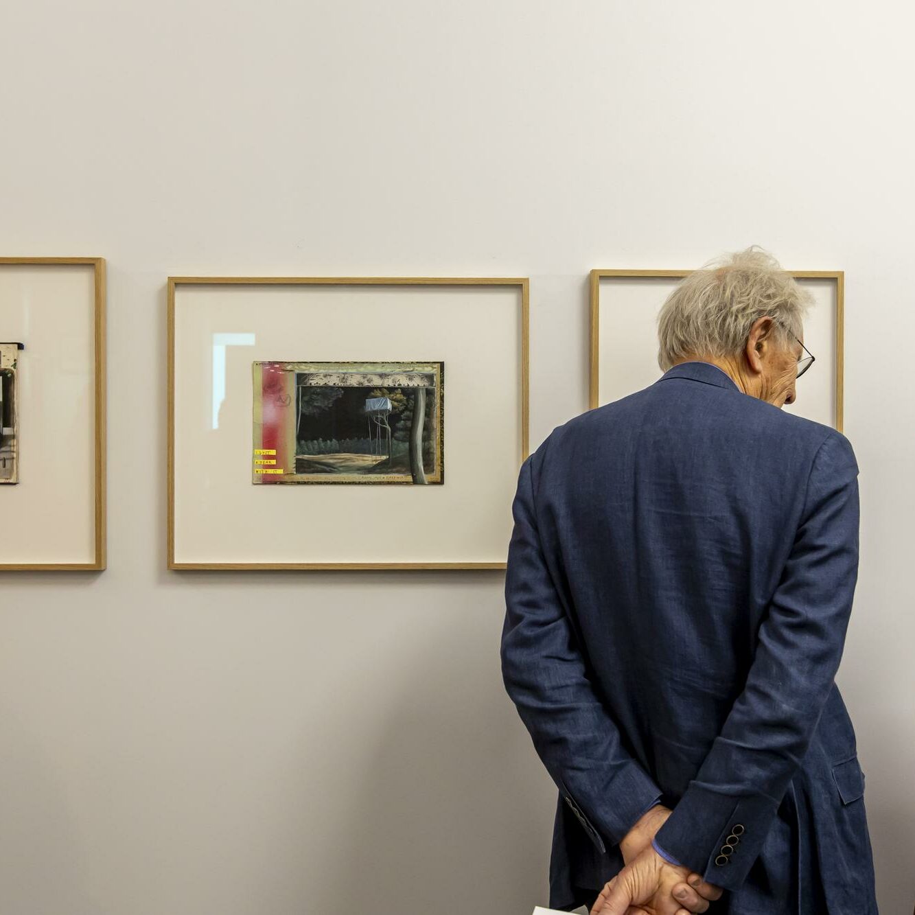 Prix Guerlain 2025 : exposition des nominés