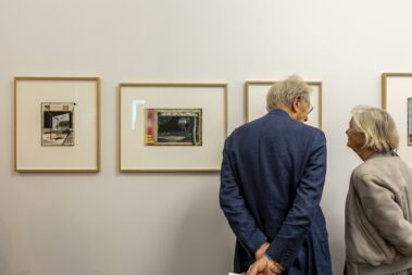 Prix Guerlain 2025 : exposition des nominés