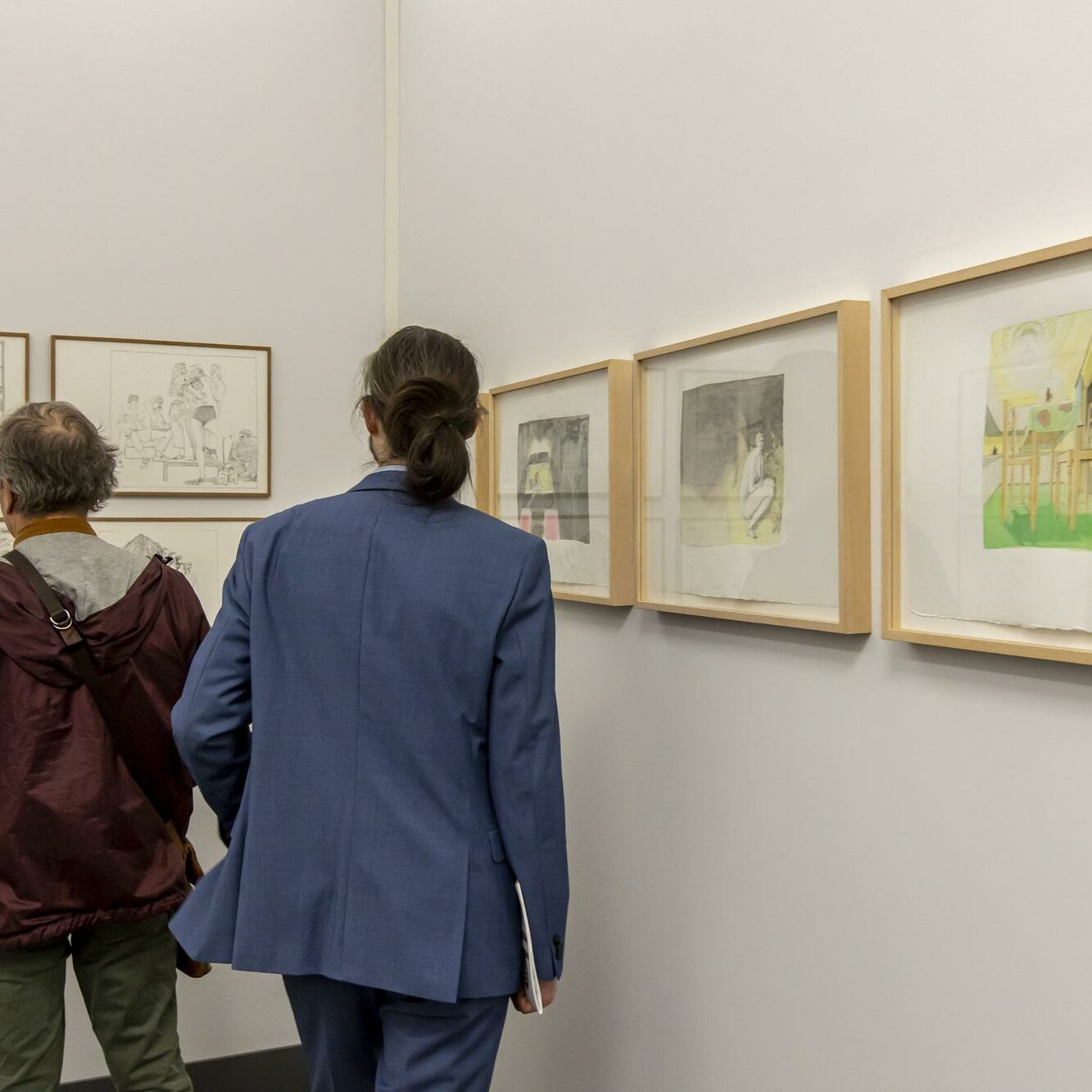 Prix Guerlain 2025 : exposition des nominés