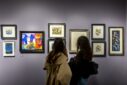 Galerie Laurentin au Salon du dessin 2025