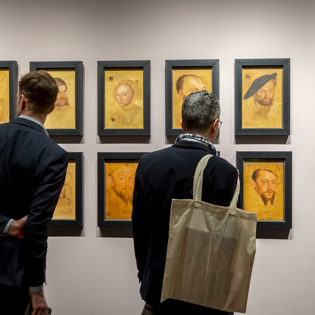 Le musée des Beaux-Arts de Reims au Salon du dessin 2025