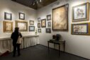 Pandora Old Masters au Salon du dessin 2025